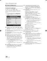 Preview for 84 page of Samsung LED TV User Manual