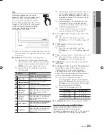 Preview for 87 page of Samsung LED TV User Manual