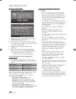 Preview for 88 page of Samsung LED TV User Manual