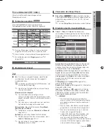 Preview for 91 page of Samsung LED TV User Manual