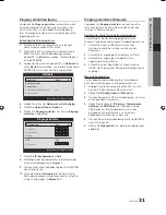 Preview for 97 page of Samsung LED TV User Manual