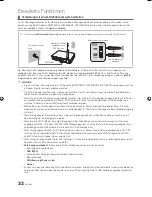 Preview for 98 page of Samsung LED TV User Manual