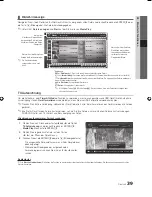 Preview for 105 page of Samsung LED TV User Manual