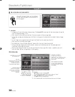 Preview for 116 page of Samsung LED TV User Manual