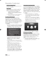 Preview for 120 page of Samsung LED TV User Manual