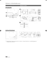 Preview for 122 page of Samsung LED TV User Manual