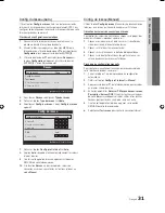 Preview for 163 page of Samsung LED TV User Manual