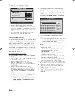 Preview for 166 page of Samsung LED TV User Manual