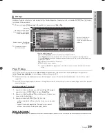 Preview for 171 page of Samsung LED TV User Manual