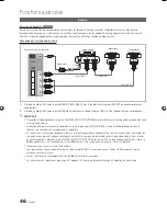 Preview for 178 page of Samsung LED TV User Manual