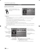 Preview for 182 page of Samsung LED TV User Manual