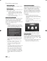 Preview for 186 page of Samsung LED TV User Manual