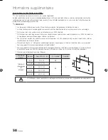 Preview for 190 page of Samsung LED TV User Manual