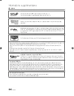 Preview for 196 page of Samsung LED TV User Manual