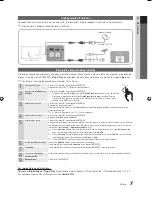 Preview for 205 page of Samsung LED TV User Manual