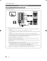 Preview for 206 page of Samsung LED TV User Manual