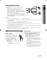 Preview for 209 page of Samsung LED TV User Manual