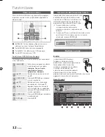 Preview for 210 page of Samsung LED TV User Manual