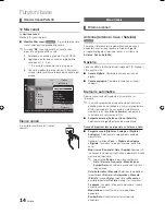 Preview for 212 page of Samsung LED TV User Manual