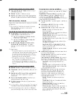 Preview for 213 page of Samsung LED TV User Manual