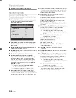 Preview for 216 page of Samsung LED TV User Manual