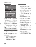 Preview for 220 page of Samsung LED TV User Manual