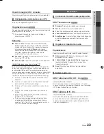 Preview for 221 page of Samsung LED TV User Manual