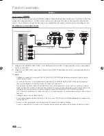 Preview for 244 page of Samsung LED TV User Manual