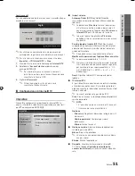 Preview for 249 page of Samsung LED TV User Manual