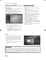 Preview for 250 page of Samsung LED TV User Manual