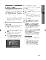 Preview for 251 page of Samsung LED TV User Manual