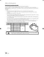 Preview for 256 page of Samsung LED TV User Manual