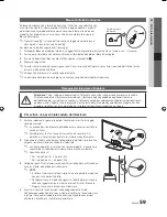 Preview for 257 page of Samsung LED TV User Manual