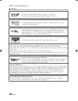 Preview for 262 page of Samsung LED TV User Manual