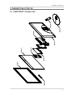 Предварительный просмотр 8 страницы Samsung LEF22VS Service Manual