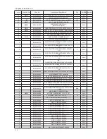 Предварительный просмотр 11 страницы Samsung LEF22VS Service Manual