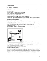 Предварительный просмотр 18 страницы Samsung LEF22VS Service Manual