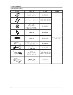 Предварительный просмотр 25 страницы Samsung LEF22VS Service Manual