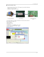 Предварительный просмотр 44 страницы Samsung LEF22VS Service Manual