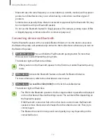 Preview for 12 page of Samsung LEVEL BOX SLIM EO-SG930 User Manual