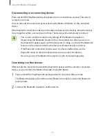 Preview for 13 page of Samsung LEVEL BOX SLIM EO-SG930 User Manual