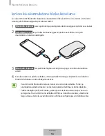 Предварительный просмотр 258 страницы Samsung Level Box Slim User Manual