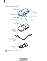 Предварительный просмотр 266 страницы Samsung Level Box Slim User Manual