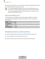 Preview for 8 page of Samsung Level Link EO-RG920 User Manual