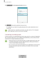 Preview for 12 page of Samsung Level Link EO-RG920 User Manual