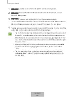 Preview for 13 page of Samsung Level Link EO-RG920 User Manual