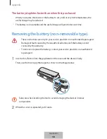 Preview for 20 page of Samsung Level Link EO-RG920 User Manual