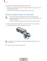 Предварительный просмотр 41 страницы Samsung Level Link EO-RG920 User Manual