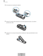 Предварительный просмотр 42 страницы Samsung Level Link EO-RG920 User Manual