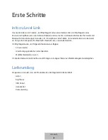 Preview for 47 page of Samsung Level Link EO-RG920 User Manual